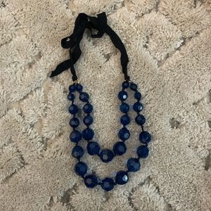 LAST CHANCE J. Crew Statement Necklace